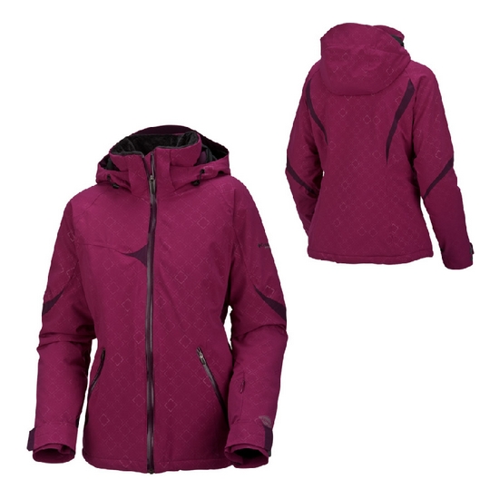 �÷���� Heli Honey Jacket