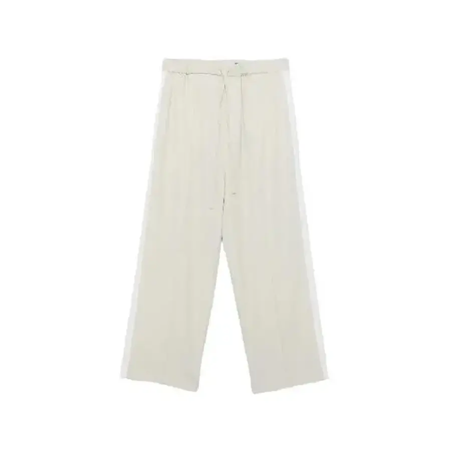 랙앤본 사이드 스트라이프 팬츠 RA3U26S7MTA T_이미지