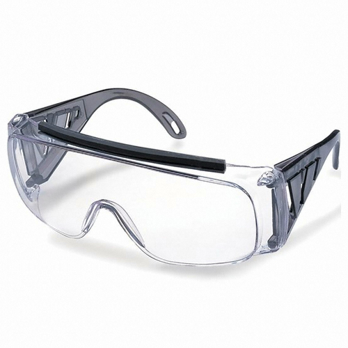투명 보안경 B-618AF