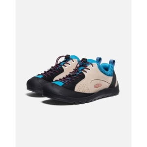 제스퍼 ROCKS SP 밝은 베이지/블루 남성 스니커즈 KNSO4F222I2