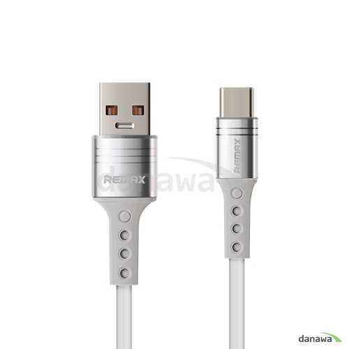 리맥스 C타입 충전 케이블 RC-135a (1m)