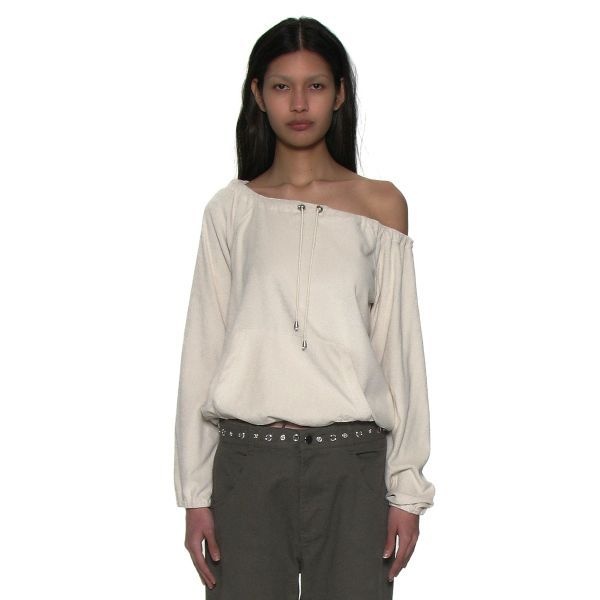 �ĸ�Ƽ���� WOMEN �׸� �帵 ������� ž_���̺��� PW-2559IV