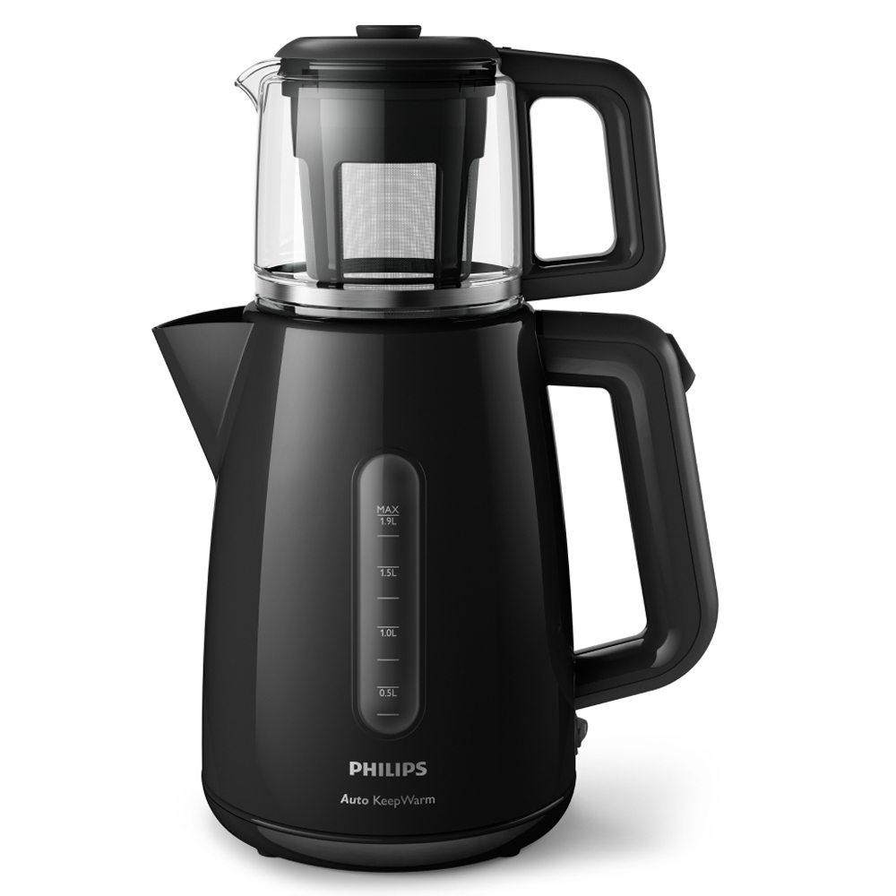 터키쉬 티메이커 HD7301/00
