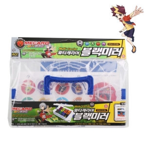 초이락컨텐츠컴퍼니 빠샤메카드 멀티캐리어 블랙미러