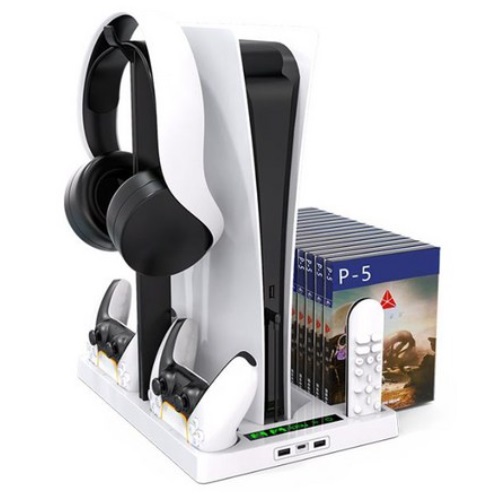 IPLAY 멀티펑셔널 쿨링 스탠드