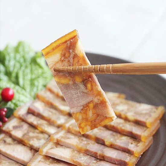 광주식품 삼대가 돈젤라 240g (2개)_이미지