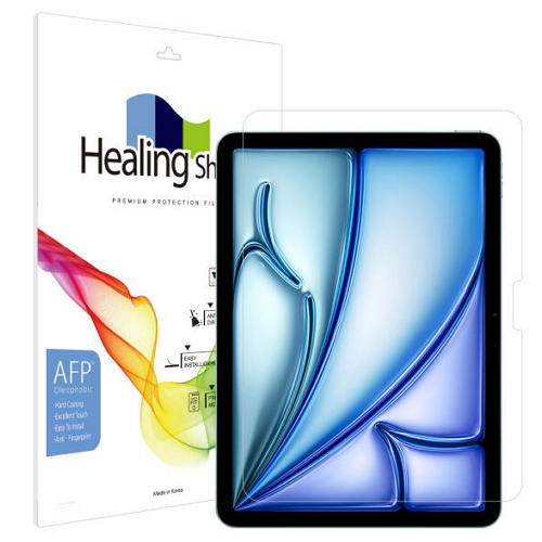 iPad Air 11 M2 올레포빅 액정보호필름