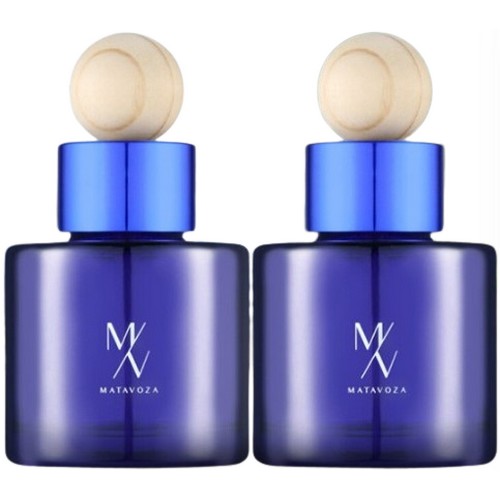 하이퍼인터내셔널  마타보자 프리미엄 카 디퓨저 50ml 2P