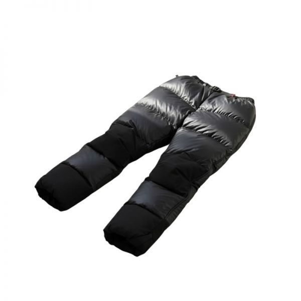 웨스턴 MOUNTAINEERING 플라이트 팬츠 AW-OS928 BLK