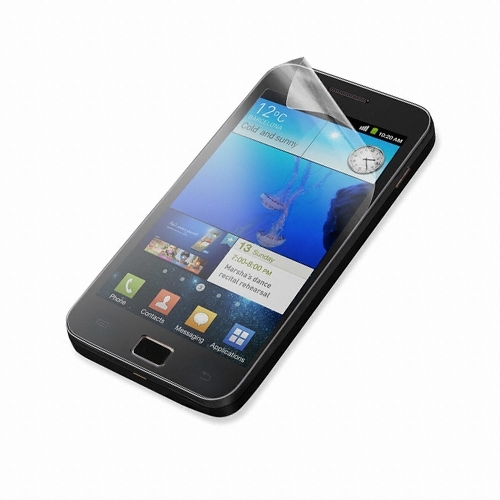 벨킨 갤럭시S2 매트스크린 보호필름 (SHW-M250S)