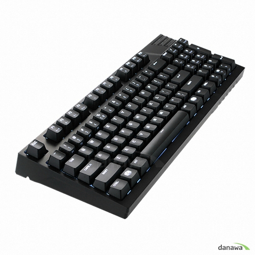 �𷯸����� MASTERKEYS PRO M White LED