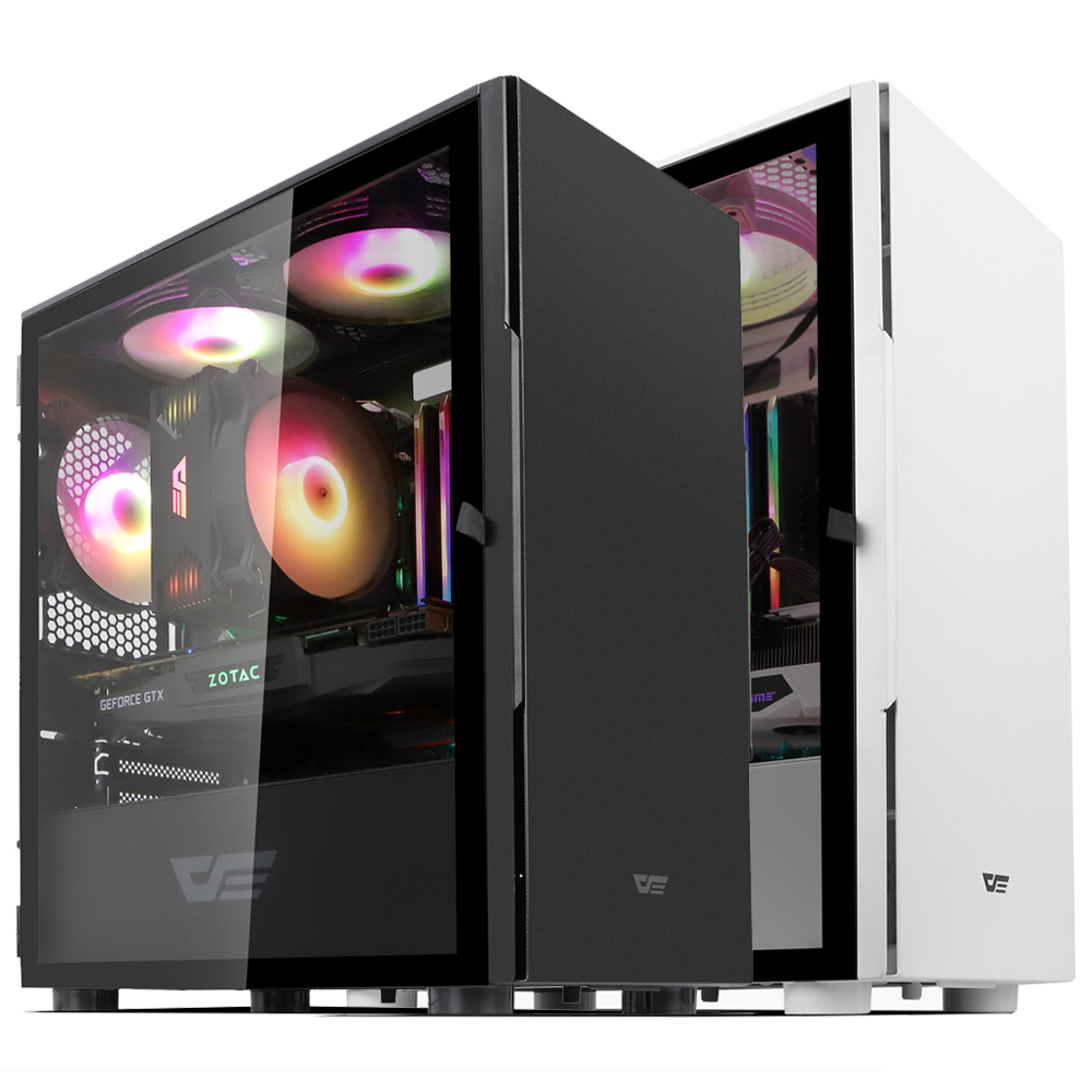 프리플로우 로켓PC Alpha AMD No.01 (8GB, M.2 250GB)_이미지