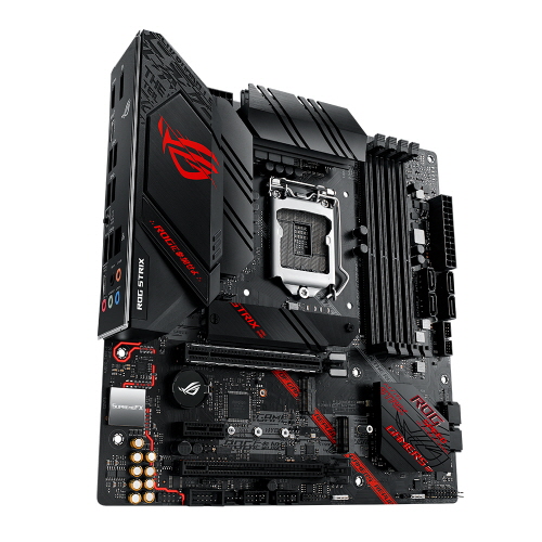 ASUS ROG STRIX B460-G GAMING ���̺���