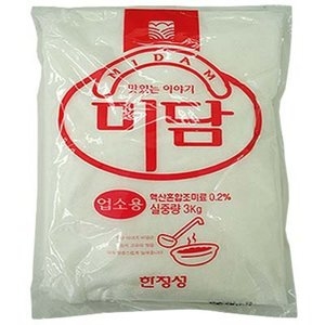 ������ �̴� 3kg