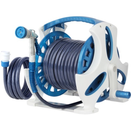 아카시아리빙 최고급 릴호스 (50m)_이미지