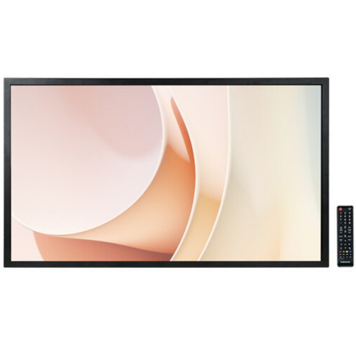 하이드림LCD HDL-T430-OV-IR-EU3 (본체)_이미지