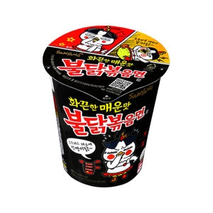삼양식품 불닭볶음면 70g (3개)_이미지