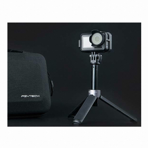 PGYTECH DJI 오즈모 액션 브이로그세트_이미지