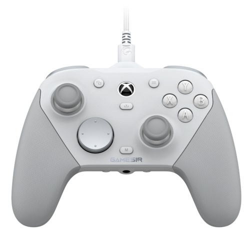 GameSir G7 Pro 컨트롤러 (화이트)