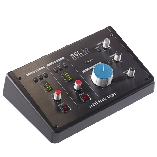 Solid State Logic SSL 2+ (정품)_이미지