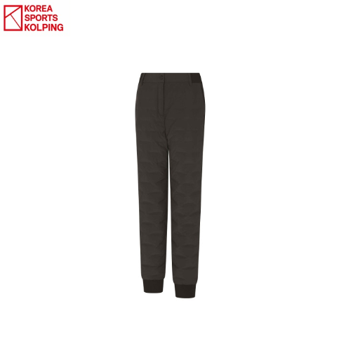 콜핑 덕다운 조거 팬츠 밴티지 KUP9596W