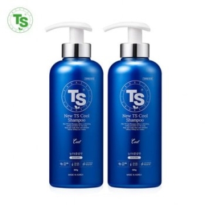 TS 뉴TS 쿨 샴푸 500g이미지입니다. 누르면 해당 게시물로 새창이동합니다.
