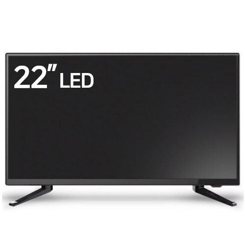 55cm LED TV FHD