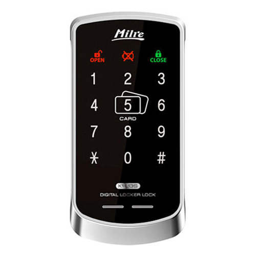 밀레시스텍 K1-L13S