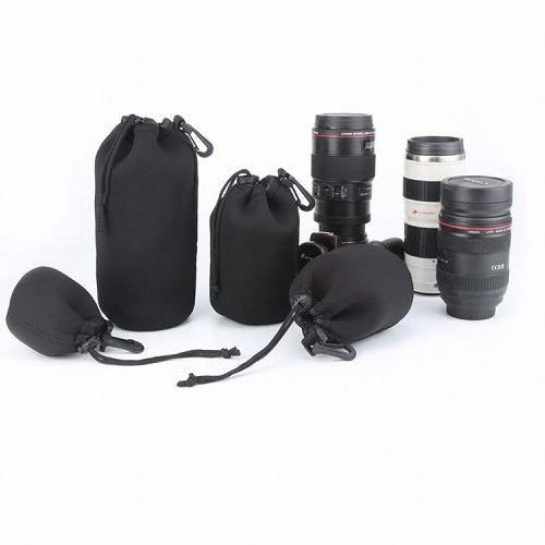 호루스벤누  CAD-P1 렌즈파우치 S