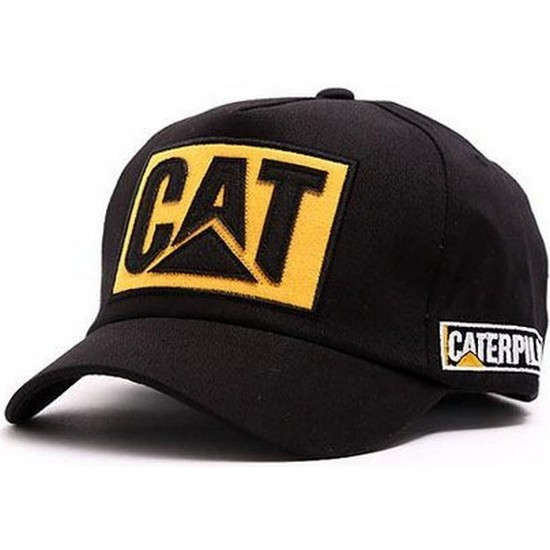 아이엠캡 CAT 숏캡 CAP-0398_이미지