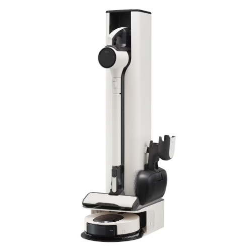 LG전자 오브제컬렉션 코드제로 A9S AX9888WE + M9 MO972WA