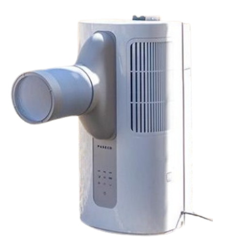 파세코 하이브리드 제습 캠핑용 PHA-M3240BE