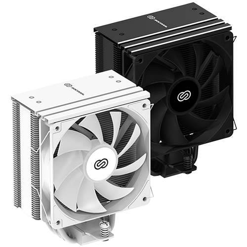 3RSYS Socoool RC370N PWM 램프리 (화이트)