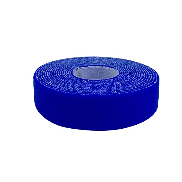 라인업시스템 LANStar 롤타입 벨크로타이 3m (블루, 폭 20mm)_이미지