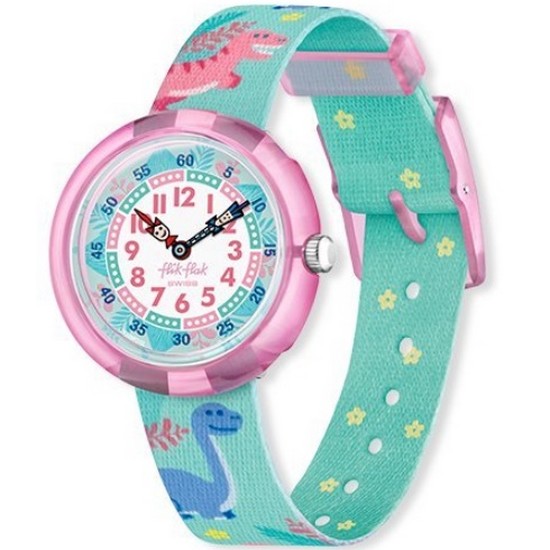 플릭플락 GAMELAND DINO PARTY FBNP212