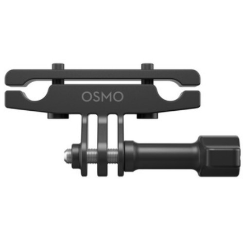DJI 오즈모 액션 바이크 시트 레일 마운트 (정품)_이미지