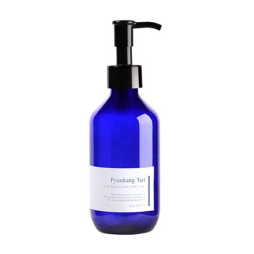  편강 율 아토 고보습 베이비오일 190ml [1개]