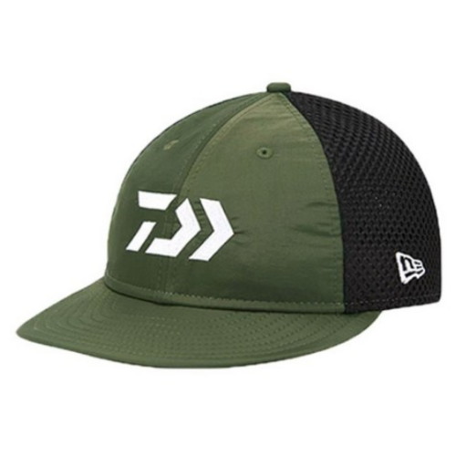 다이와 X 뉴에라 콜라보 올리브 DC-5471NK이미지입니다. 누르면 해당 게시물로 새창이동합니다.