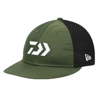 다이와 X <b>뉴</b><b>에라</b> 콜라보 올리브 DC-5471NK