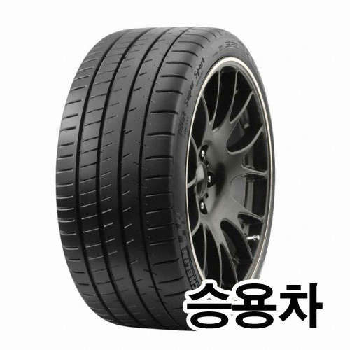 미쉐린타이어 파일럿 슈퍼 스포츠 (PSS) 215/40R18 (장착비별도)_이미지