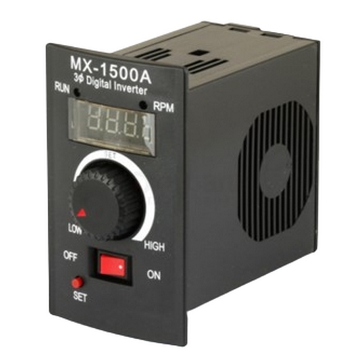 지알일렉트로닉스 소형인버터 MX-1500A_이미지