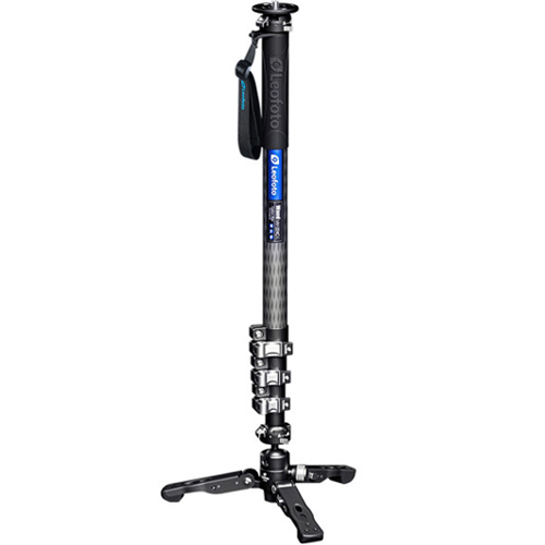 레오포토 MV-324CL 완드 모노포드 [VD-03 스탠드]