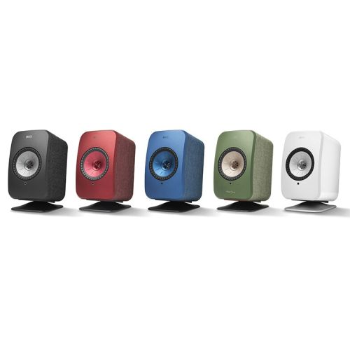 KEF P1 Desk Pad (정품)_이미지