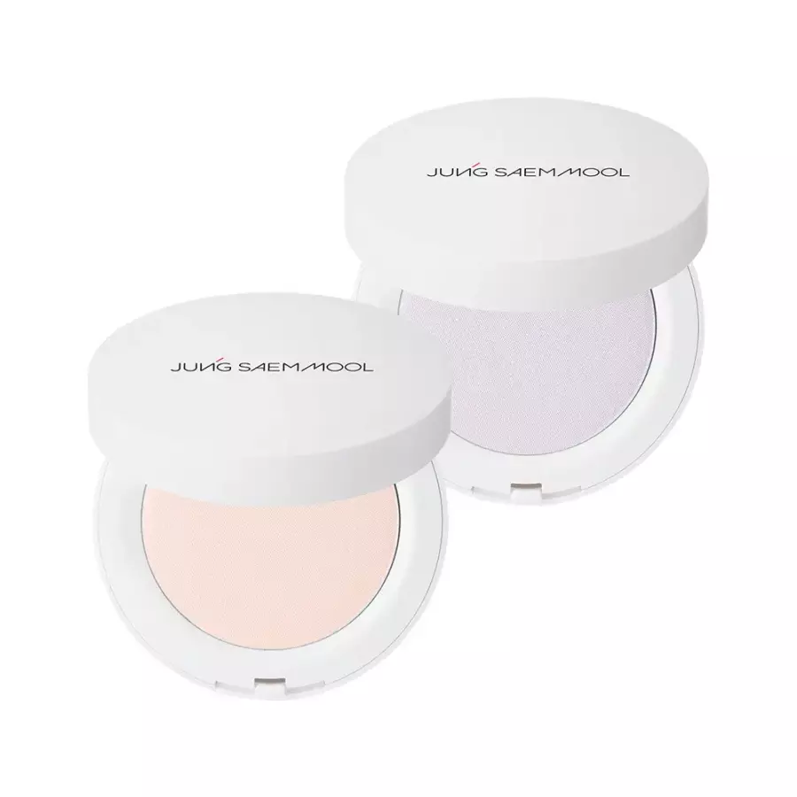  정샘물 프로래스팅 피니쉬 파우더 팩트 6.5g [본품1개]