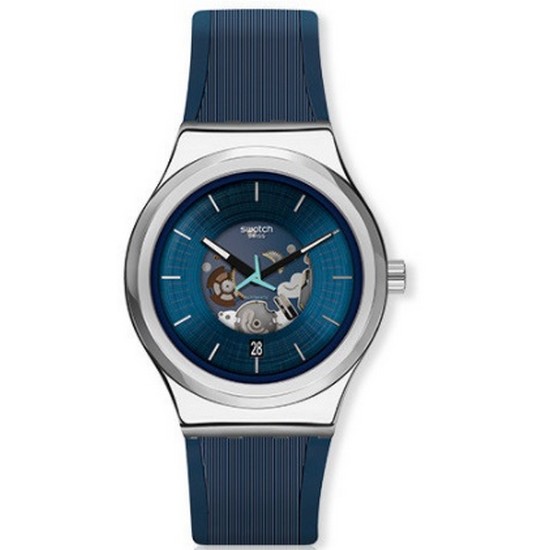 스와치 아이러니시스템51 YIS430