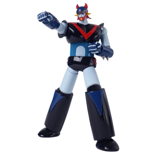 ㅤ오프로스튜디오 액션 로보트 태권브이_이미지