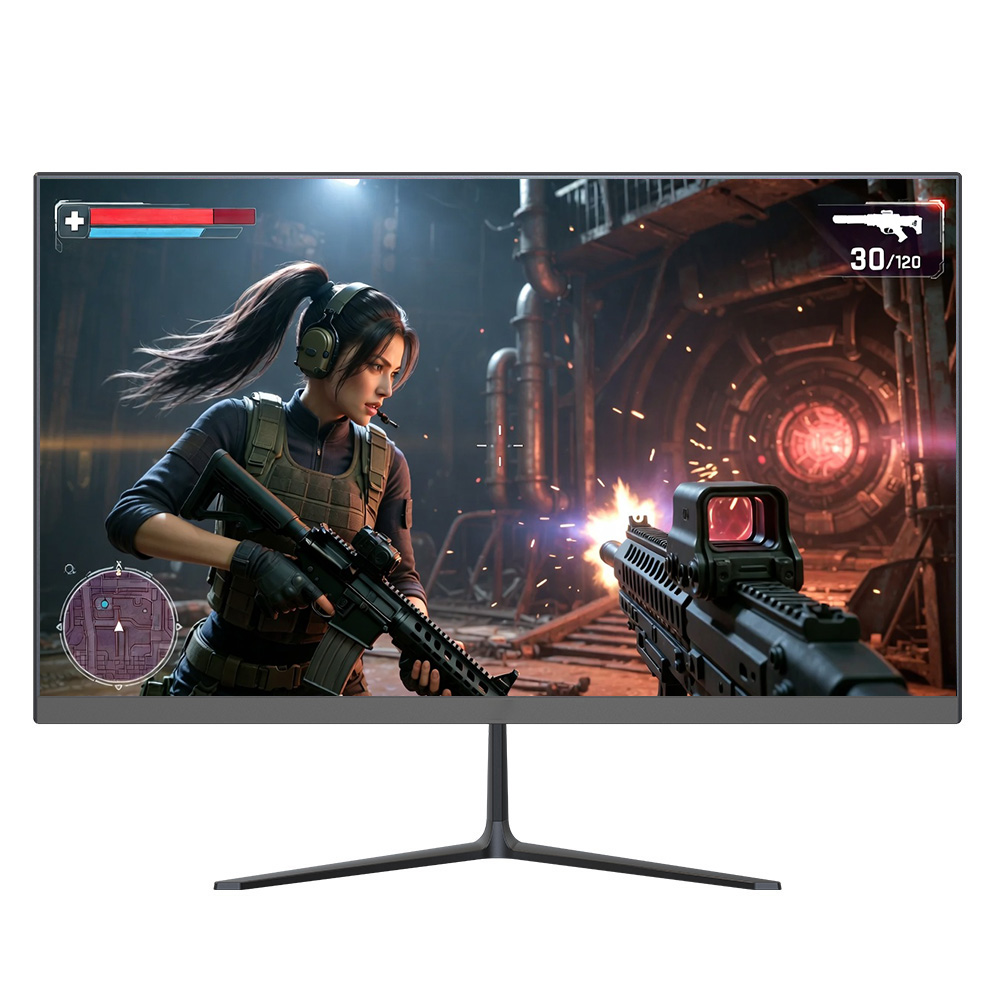 G2724 게이밍 베젤리스 240 HDR