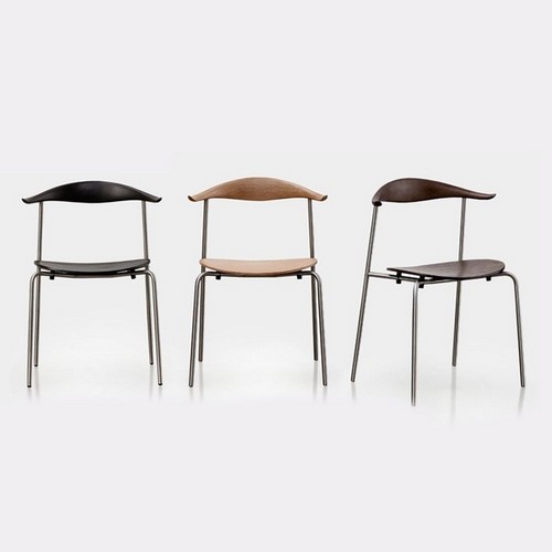 까미나르 CH88 모던 1인 의자