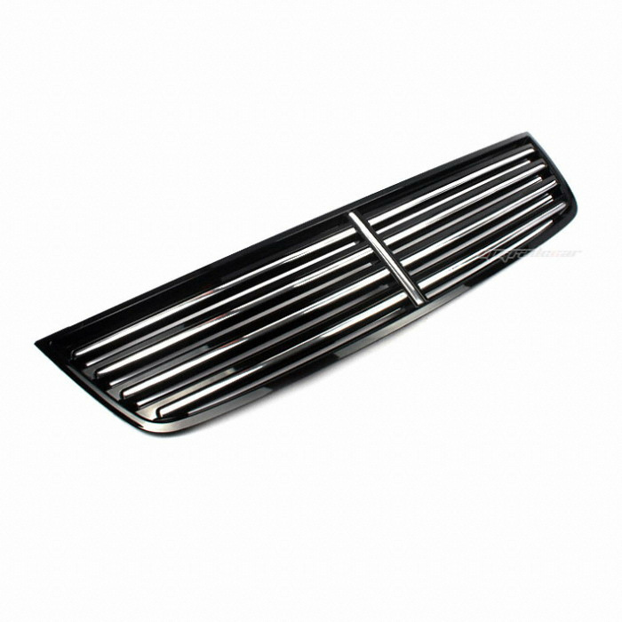 마이라이드 럭셔리 튜닝 그릴 [현대차종] (엑센트 (연식확인))