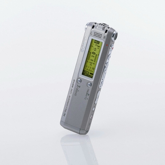 SONY ICD-SX78